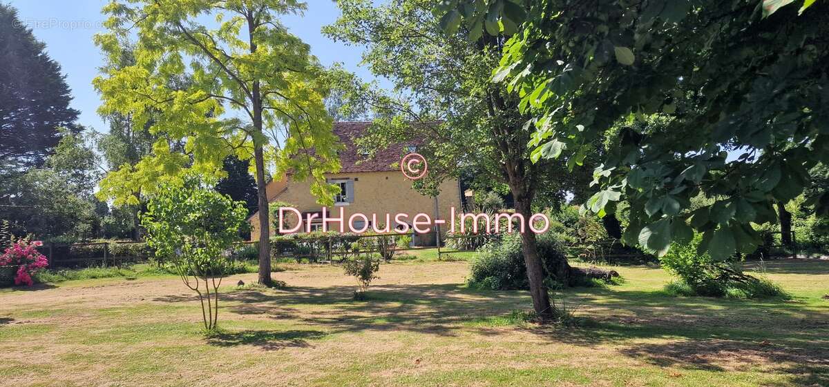 Maison à SAINT-JEAN-DES-ECHELLES