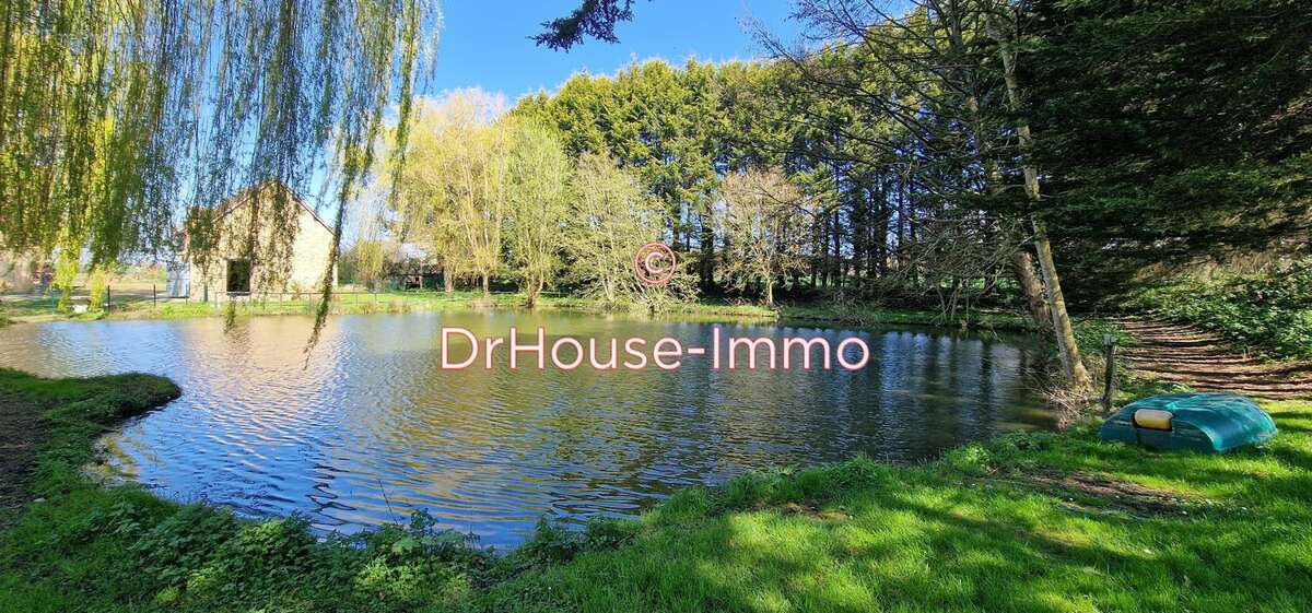 Maison à SAINT-JEAN-DES-ECHELLES