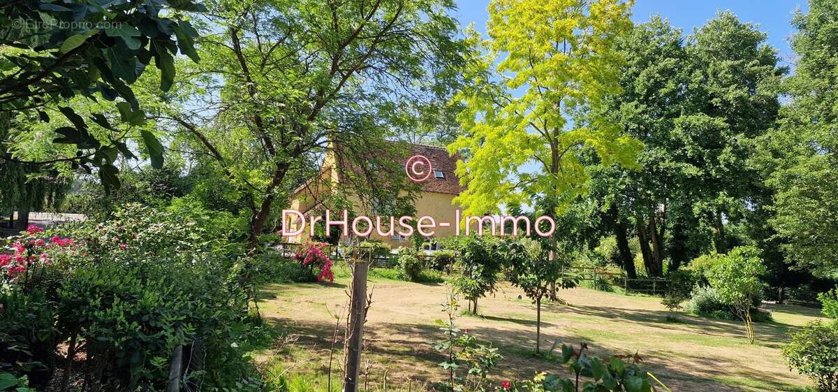 Maison à SAINT-JEAN-DES-ECHELLES