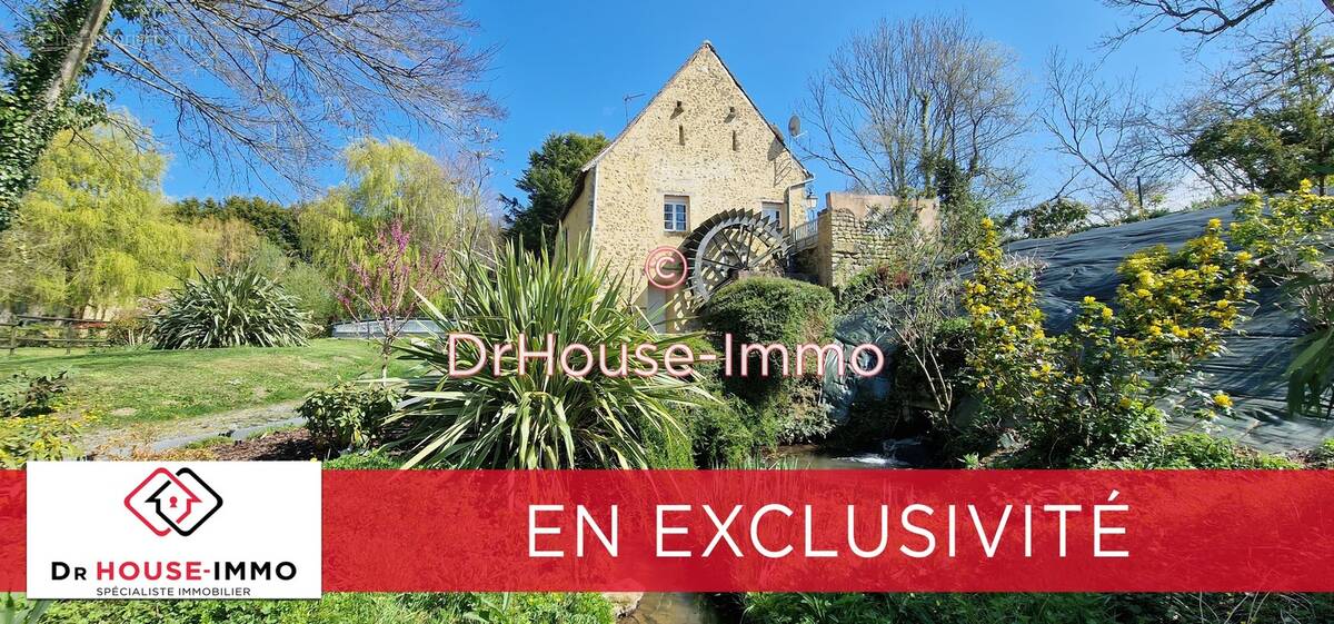 Maison à SAINT-JEAN-DES-ECHELLES