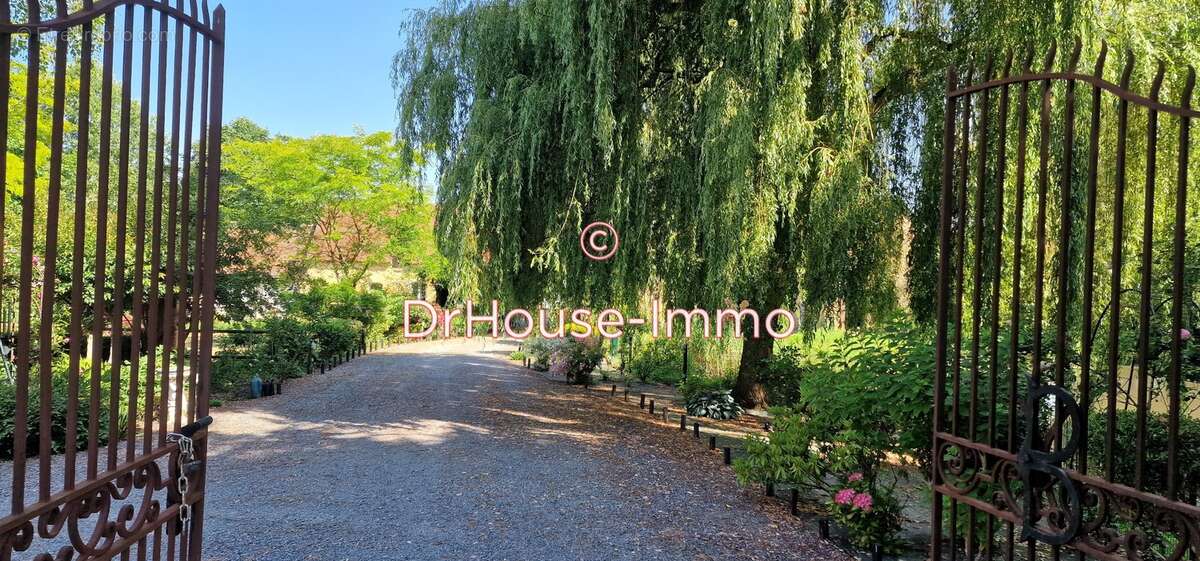 Maison à SAINT-JEAN-DES-ECHELLES