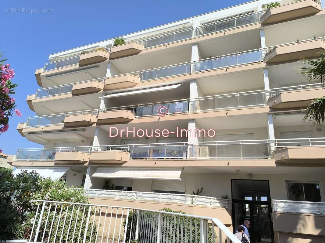 Appartement à CANET-EN-ROUSSILLON