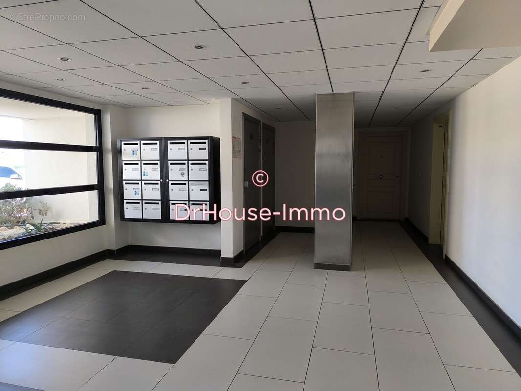 Appartement à CANET-EN-ROUSSILLON