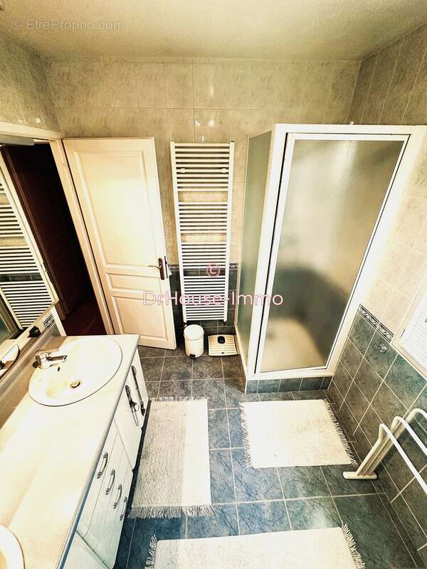 Maison à CARRIERES-SUR-SEINE