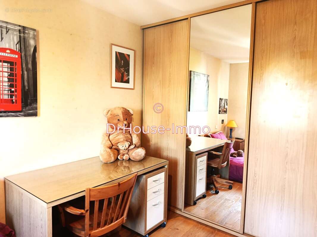 Maison à CARRIERES-SUR-SEINE