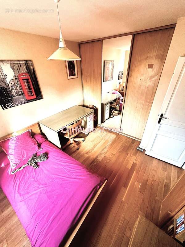 Maison à CARRIERES-SUR-SEINE