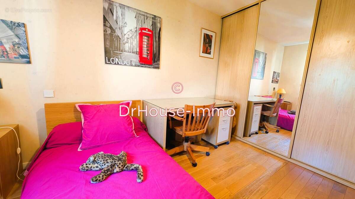 Maison à CARRIERES-SUR-SEINE