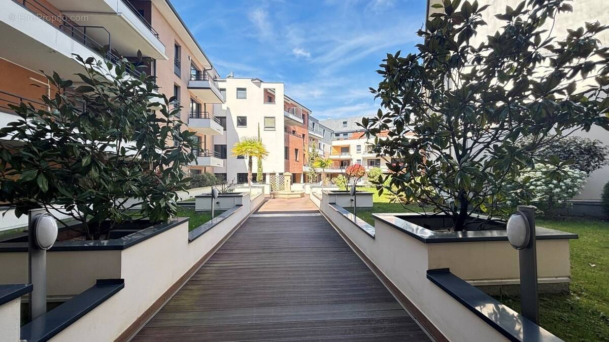 Appartement à LIMOGES