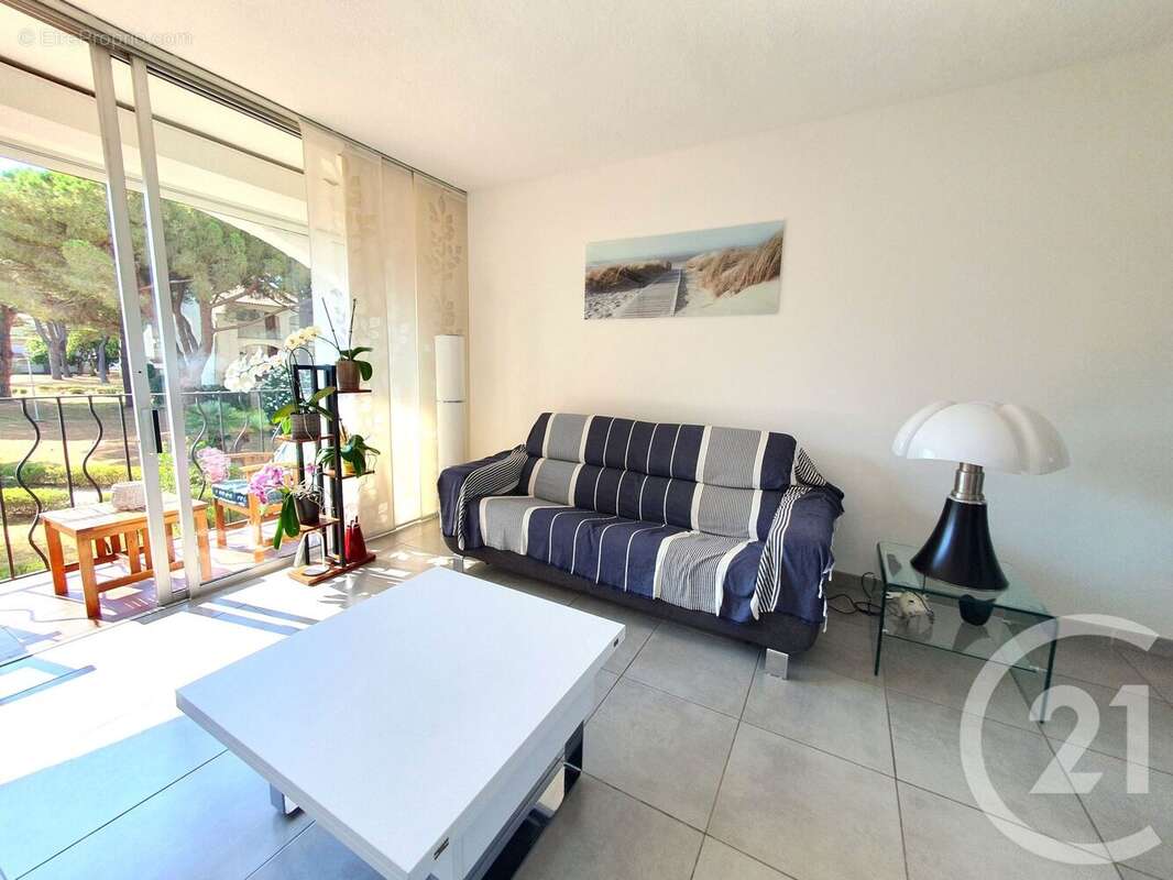 Appartement à ARGELES-SUR-MER