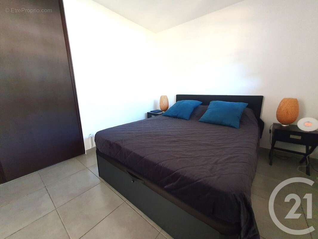 Appartement à ARGELES-SUR-MER