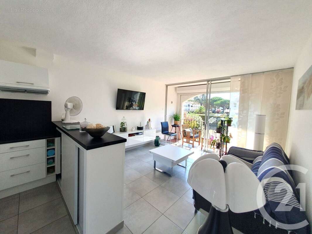 Appartement à ARGELES-SUR-MER