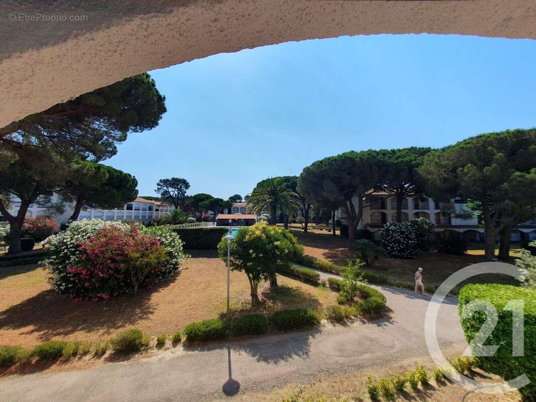 Appartement à ARGELES-SUR-MER