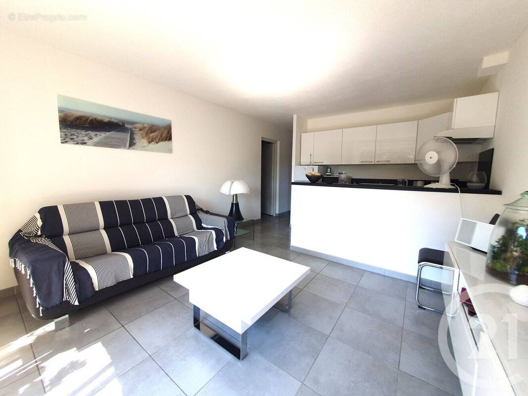 Appartement à ARGELES-SUR-MER