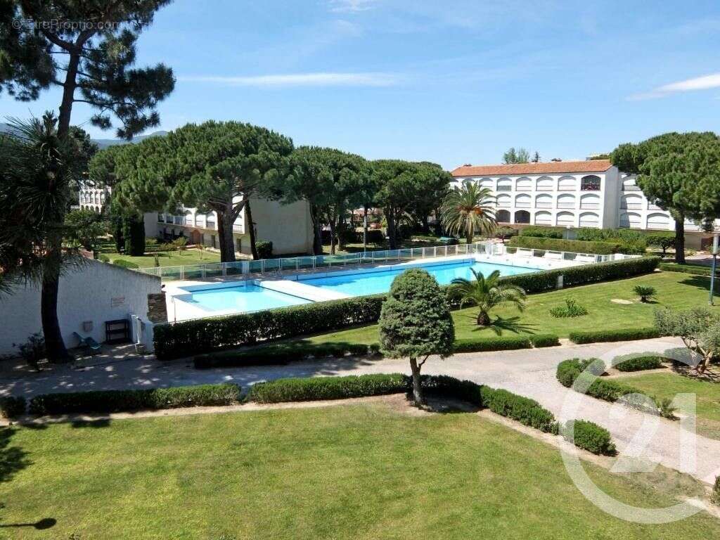 Appartement à ARGELES-SUR-MER