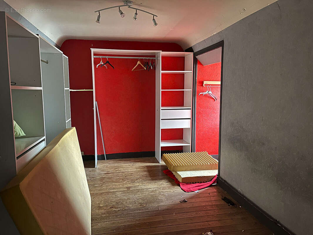 Maison à CHATELLERAULT