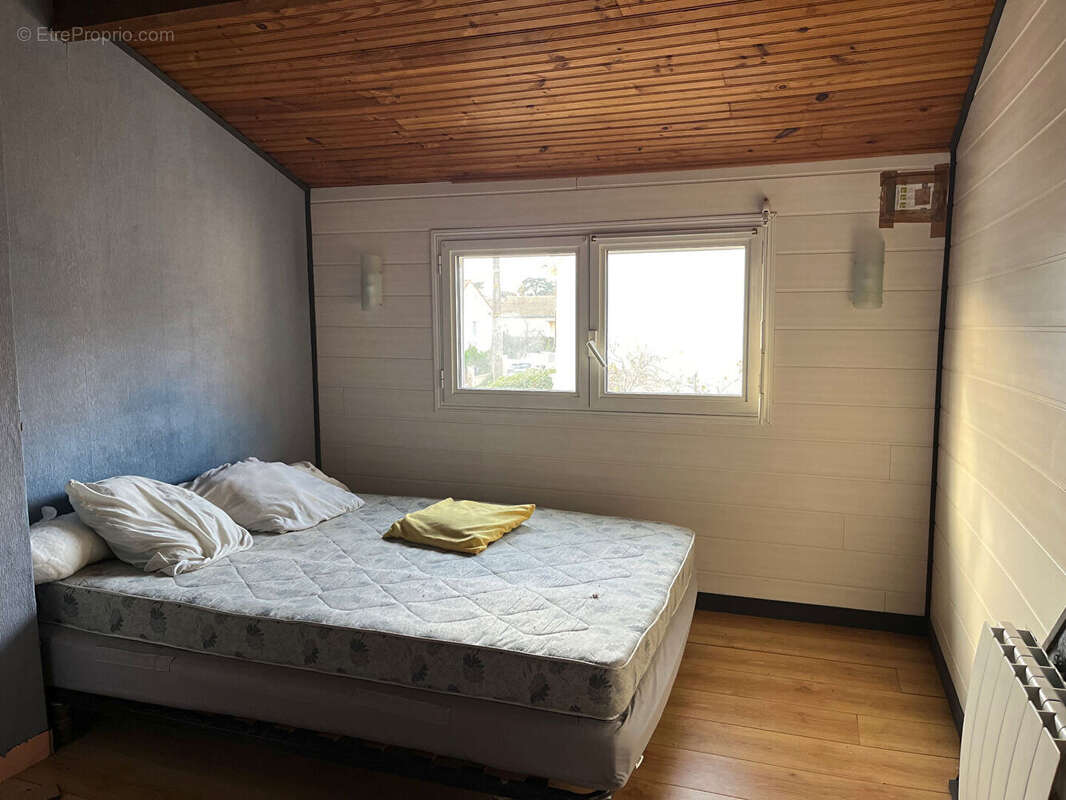 Maison à CHATELLERAULT