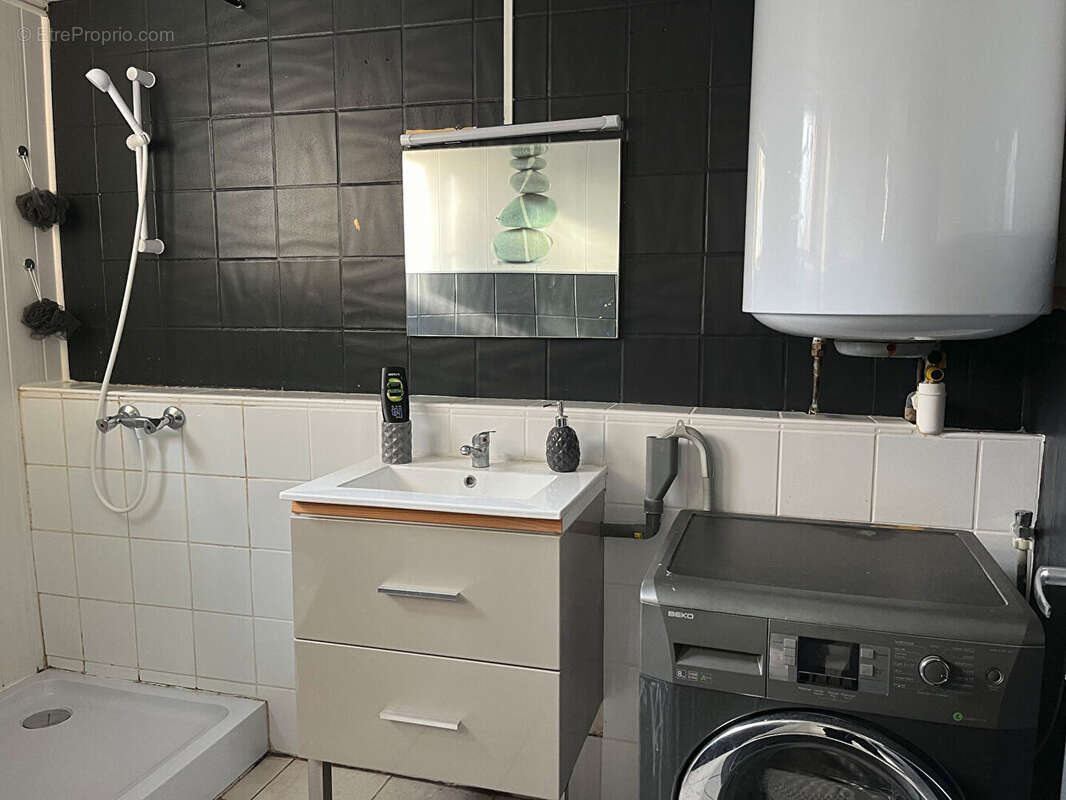 Maison à CHATELLERAULT