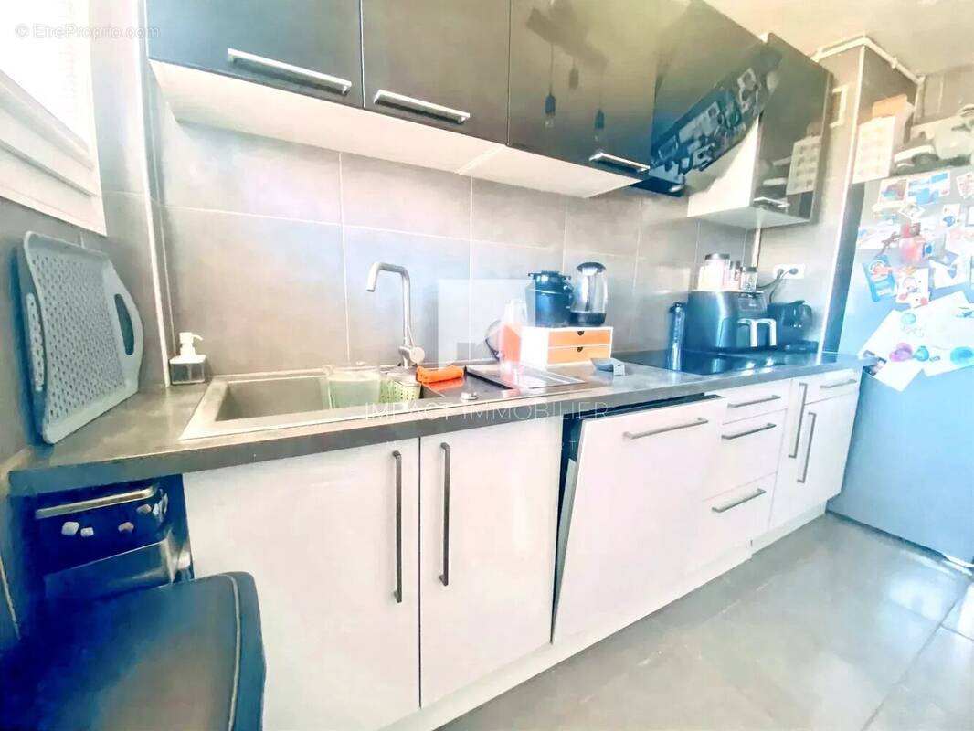 Appartement à LA GARDE