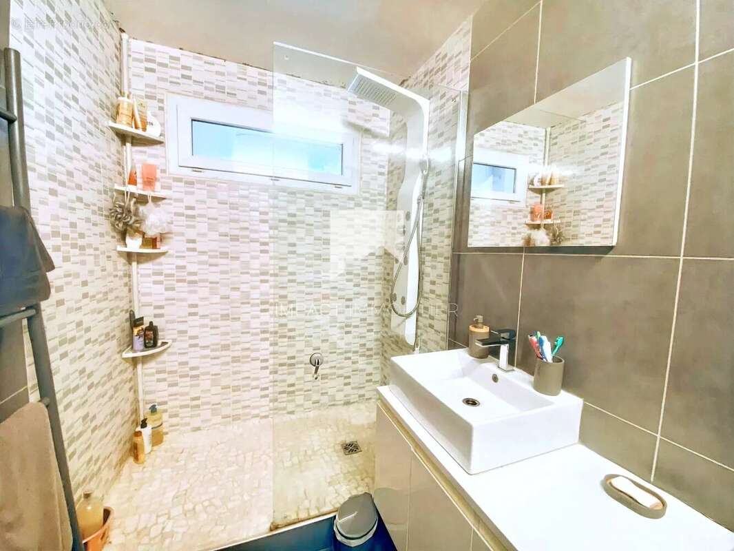 Appartement à LA GARDE