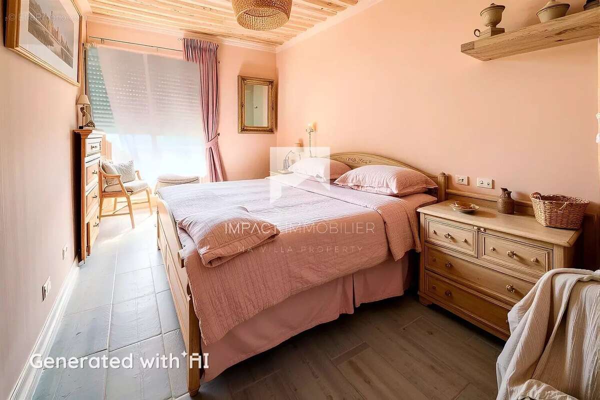 Appartement à LA GARDE