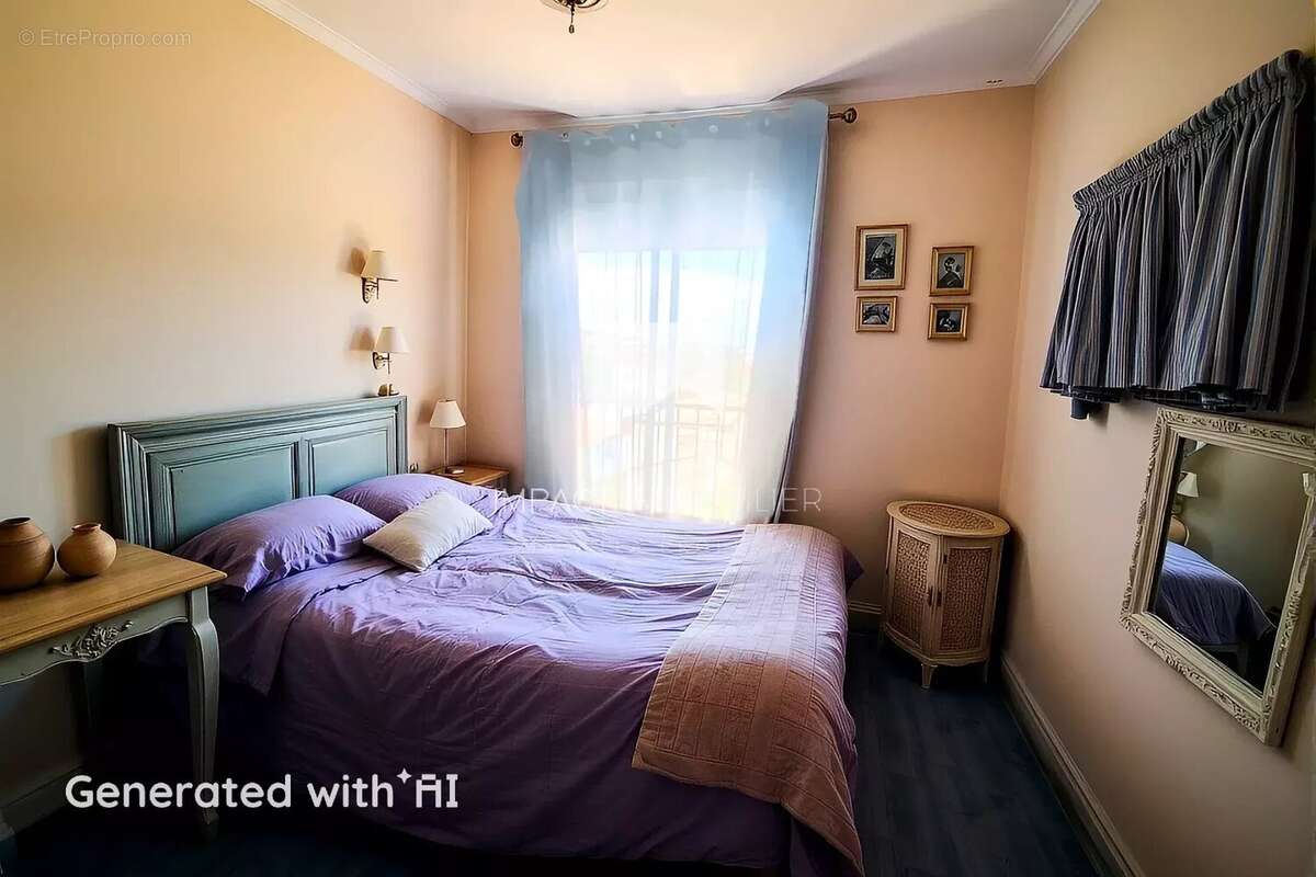 Appartement à LA GARDE