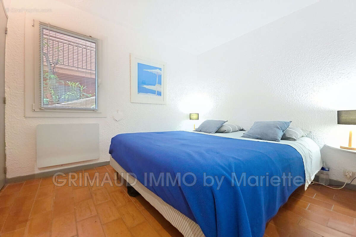 Appartement à GRIMAUD