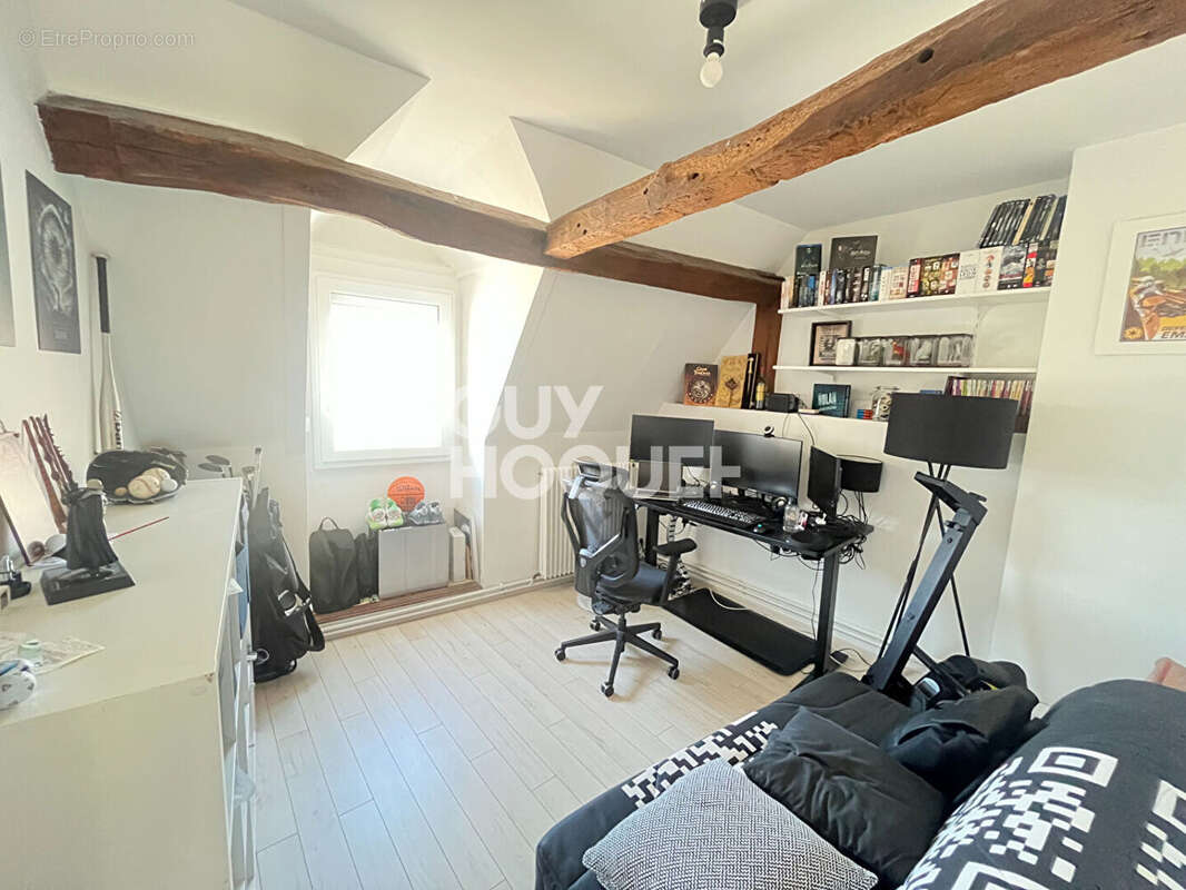 Appartement à SOISSONS