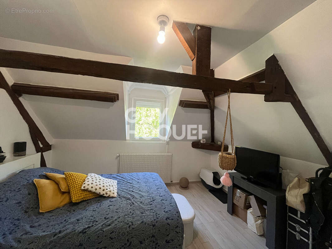 Appartement à SOISSONS