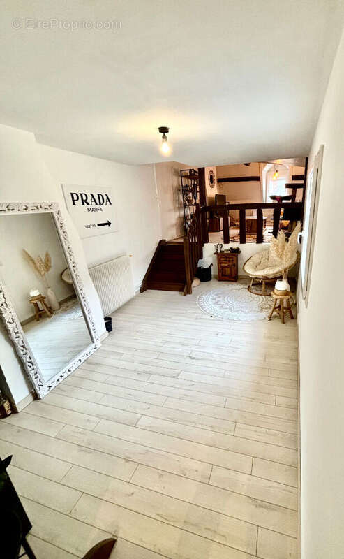 Appartement à SOISSONS