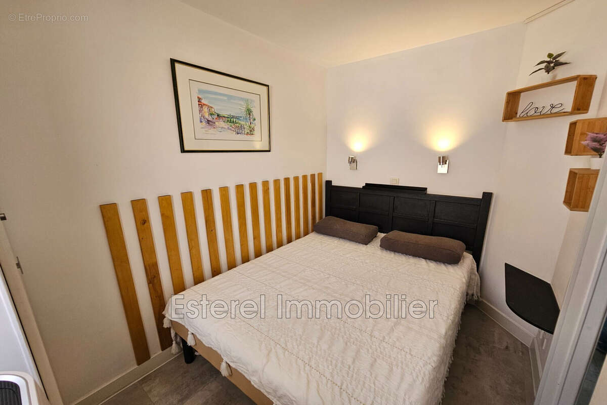 Appartement à LA SEYNE-SUR-MER