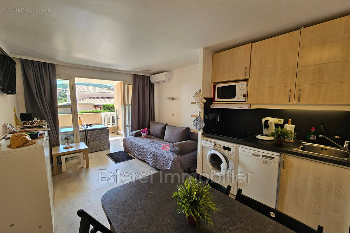 Appartement à LA SEYNE-SUR-MER