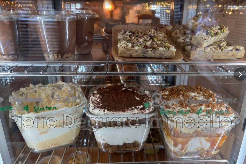 Commerce à MONTPELLIER