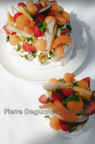 Commerce à MONTPELLIER