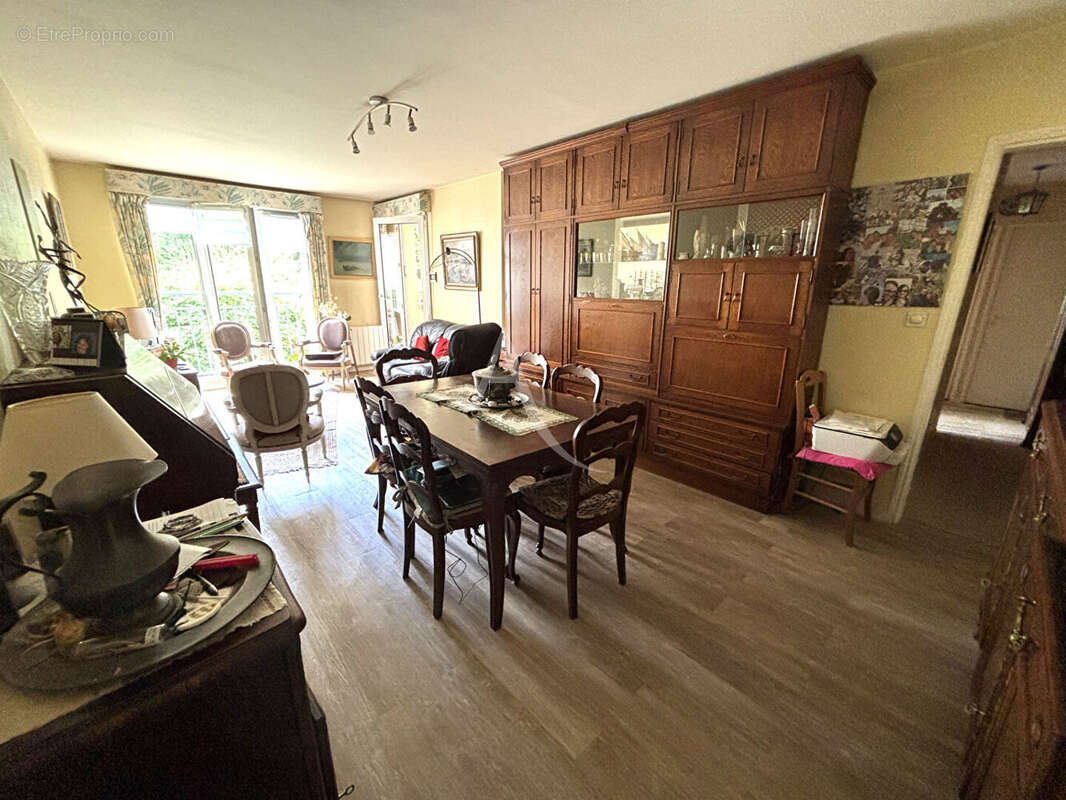 Appartement à PONTOISE