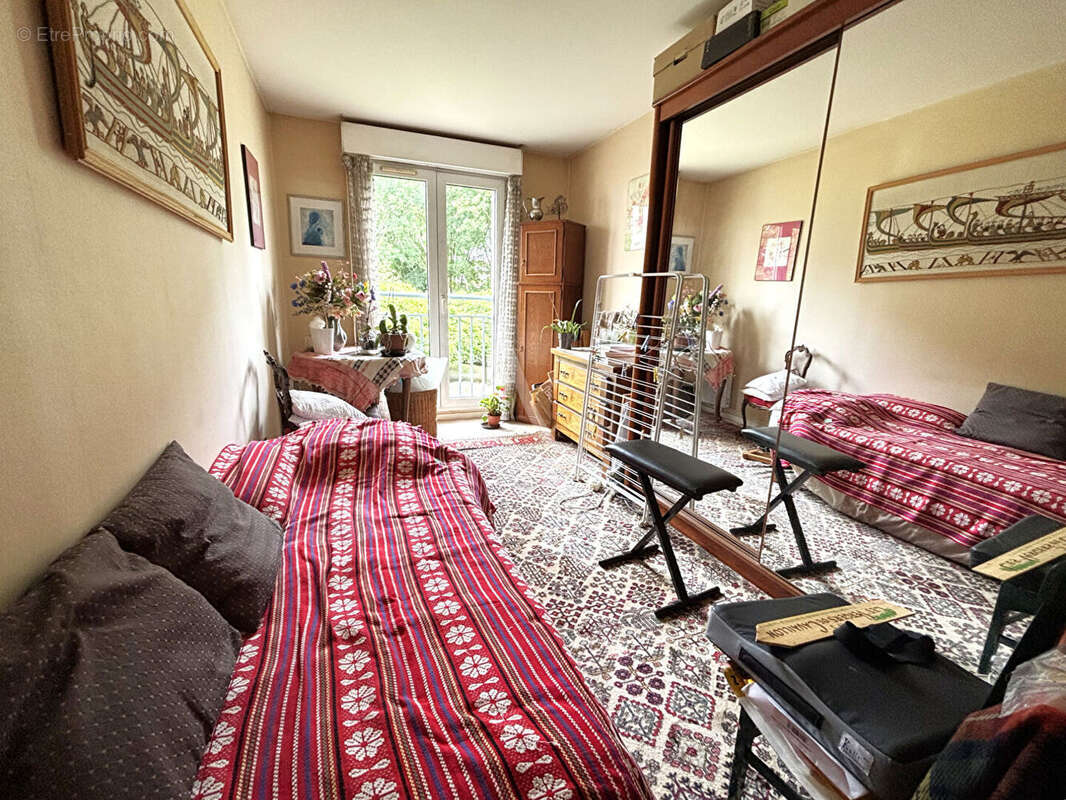Appartement à PONTOISE
