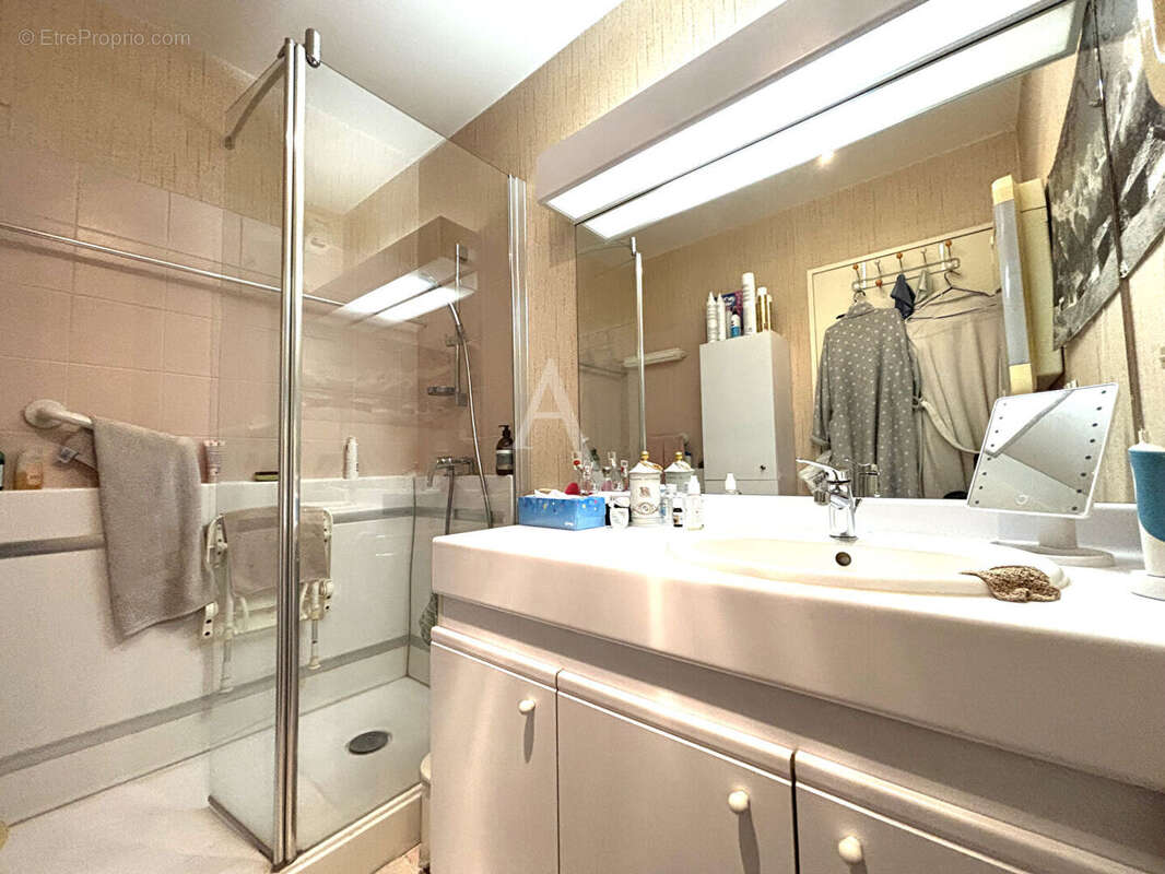 Appartement à PONTOISE