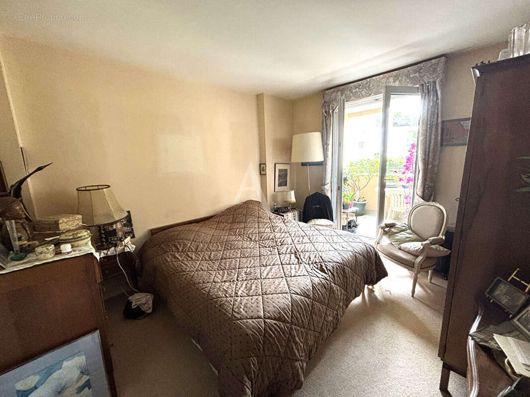 Appartement à PONTOISE