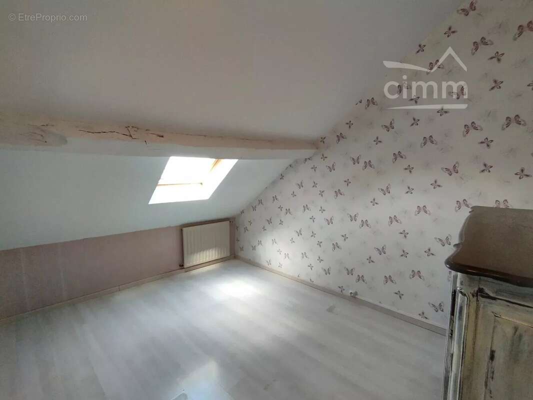 Maison à ROCHEFORT-SUR-LOIRE