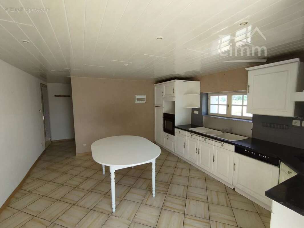 Maison à ROCHEFORT-SUR-LOIRE