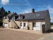 Maison à ROCHEFORT-SUR-LOIRE