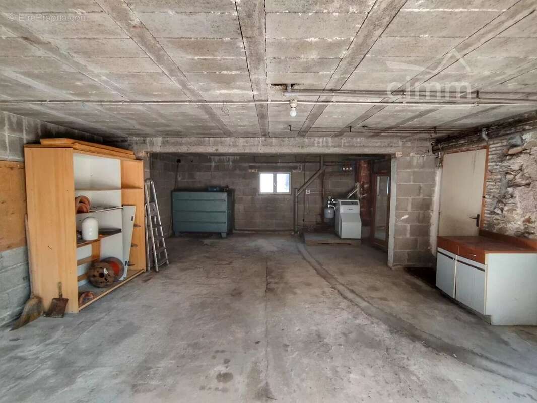 Maison à ROCHEFORT-SUR-LOIRE