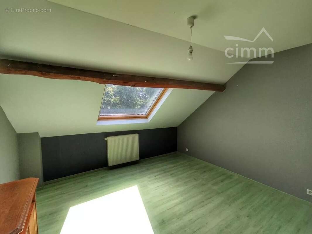 Maison à ROCHEFORT-SUR-LOIRE