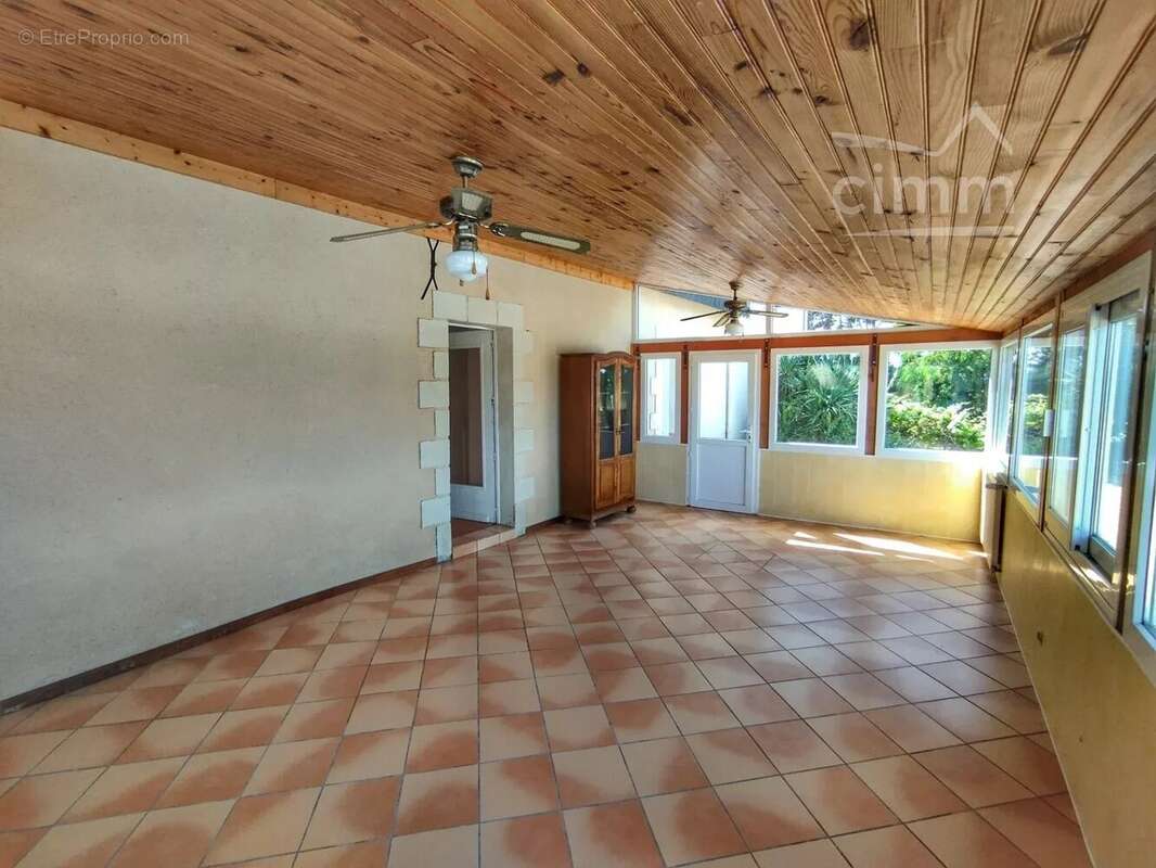 Maison à ROCHEFORT-SUR-LOIRE