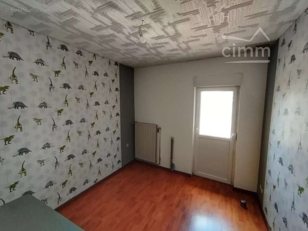 Maison à ROCHEFORT-SUR-LOIRE