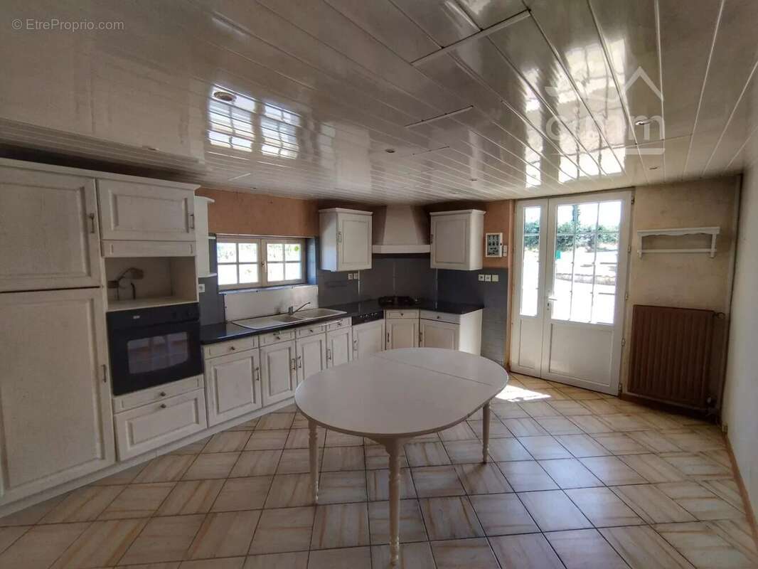 Maison à ROCHEFORT-SUR-LOIRE