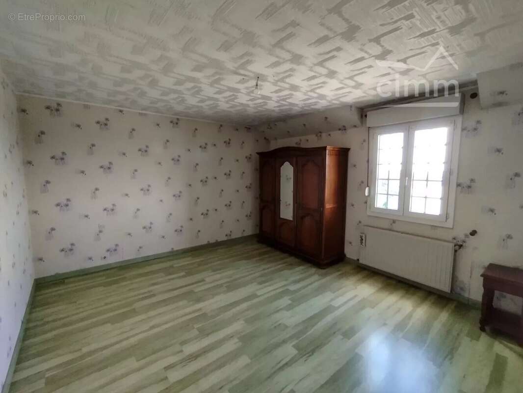 Maison à ROCHEFORT-SUR-LOIRE