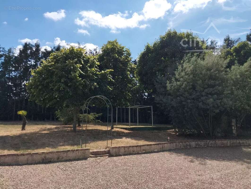 Maison à ROCHEFORT-SUR-LOIRE