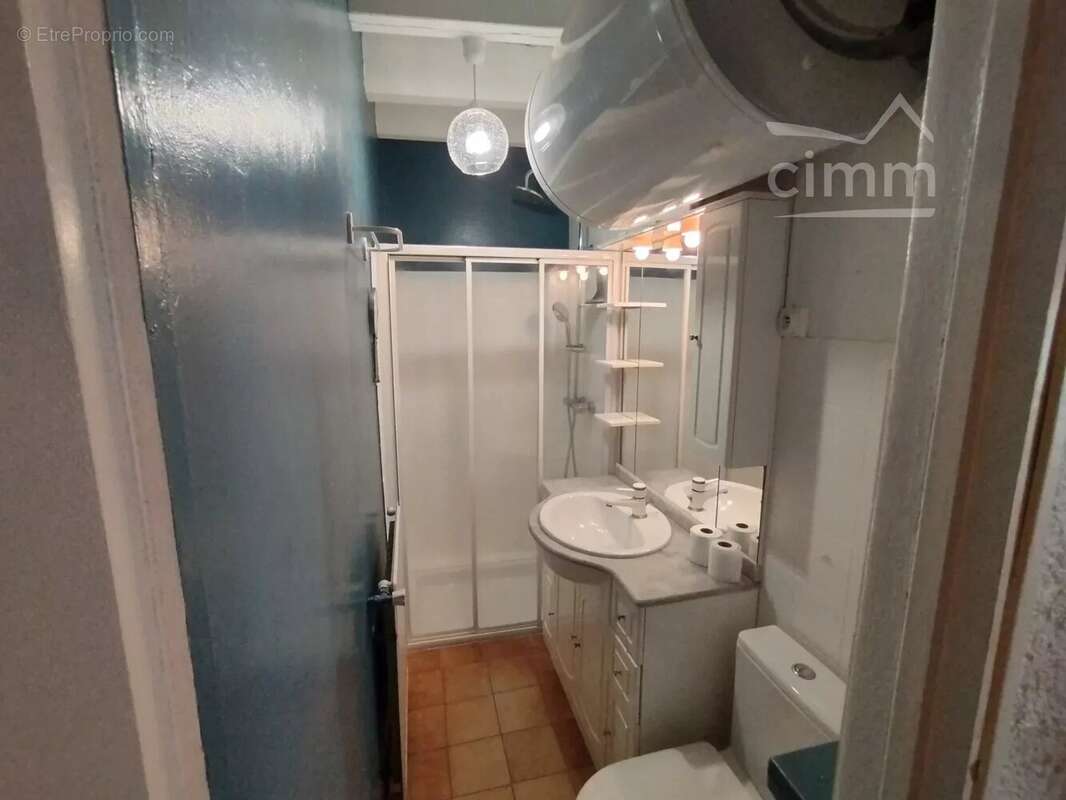 Maison à ROCHEFORT-SUR-LOIRE