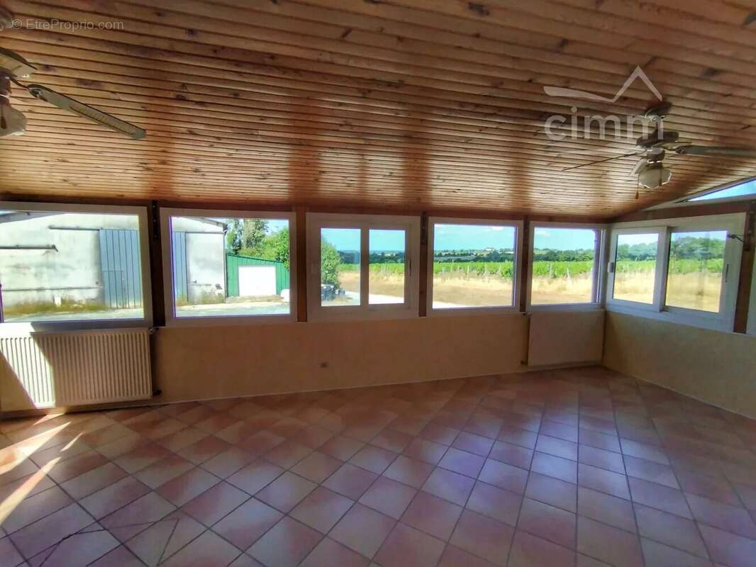 Maison à ROCHEFORT-SUR-LOIRE