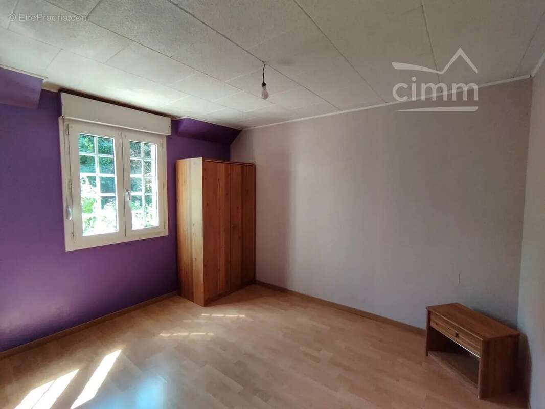 Maison à ROCHEFORT-SUR-LOIRE